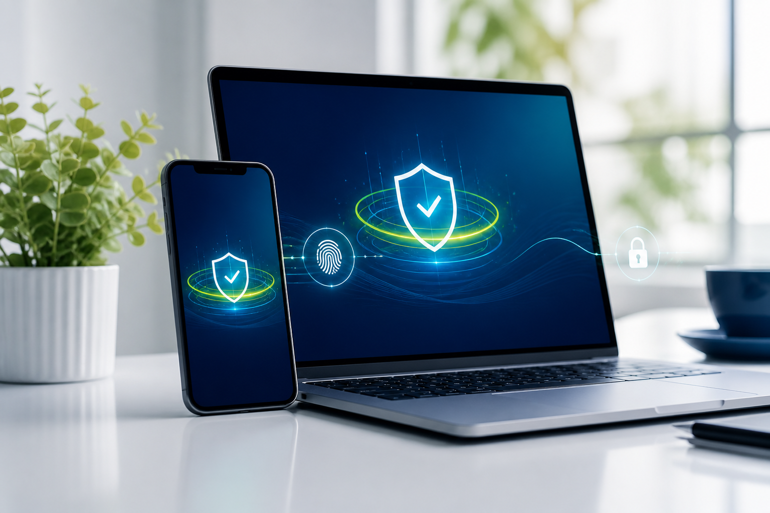 Banca digital segura Finanusa